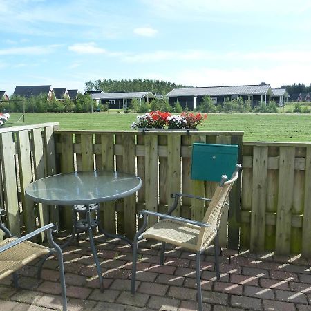 Havrevang Billund Bagian luar foto