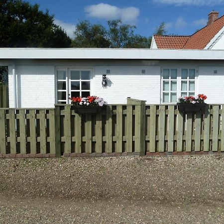Havrevang Billund Bagian luar foto
