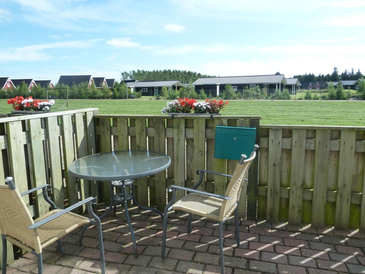 Havrevang Billund Bagian luar foto