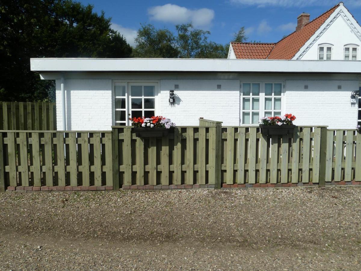 Havrevang Billund Bagian luar foto
